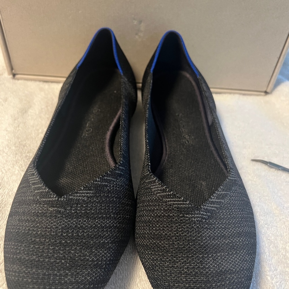 Rothy’s The Point NWT Size 12.5